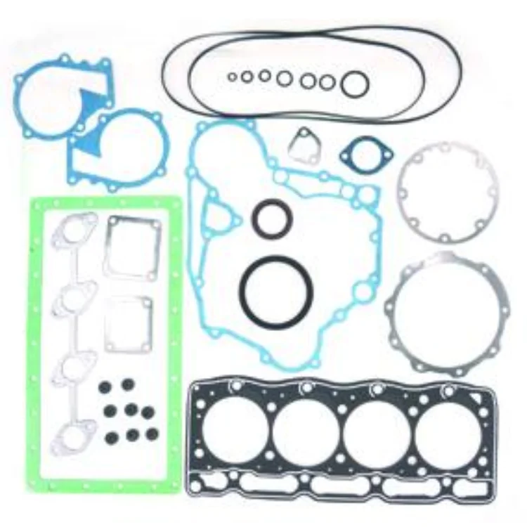 25-15015-00 V1505 Carrier Kubota Major Overhaul Kit - Refrigeration Unit Components - Air Conditioning System
