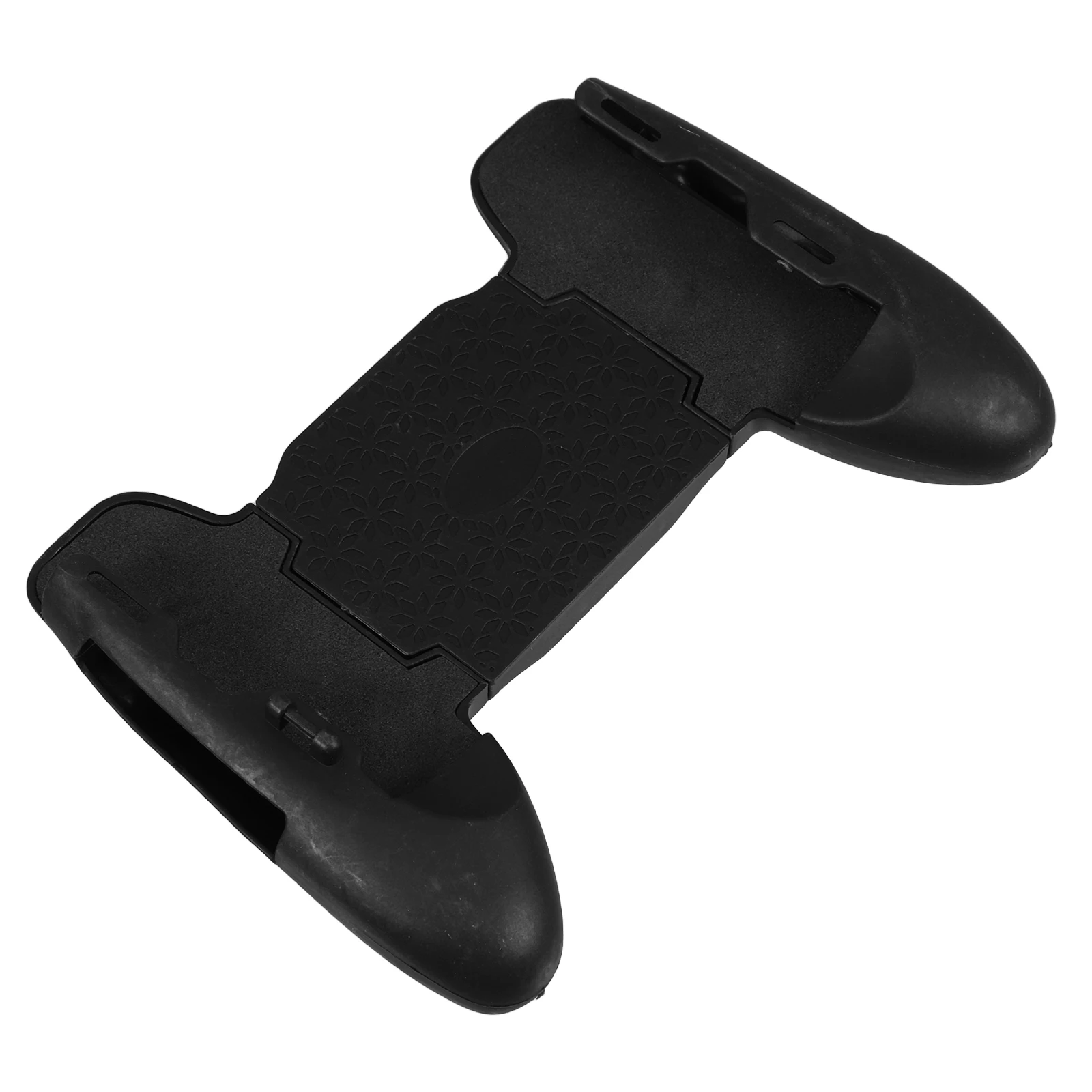 

Mobile Gaming Controller Phone Gamepad Accessories Movement Master Practical ABS Versatile Design Joystick Stand