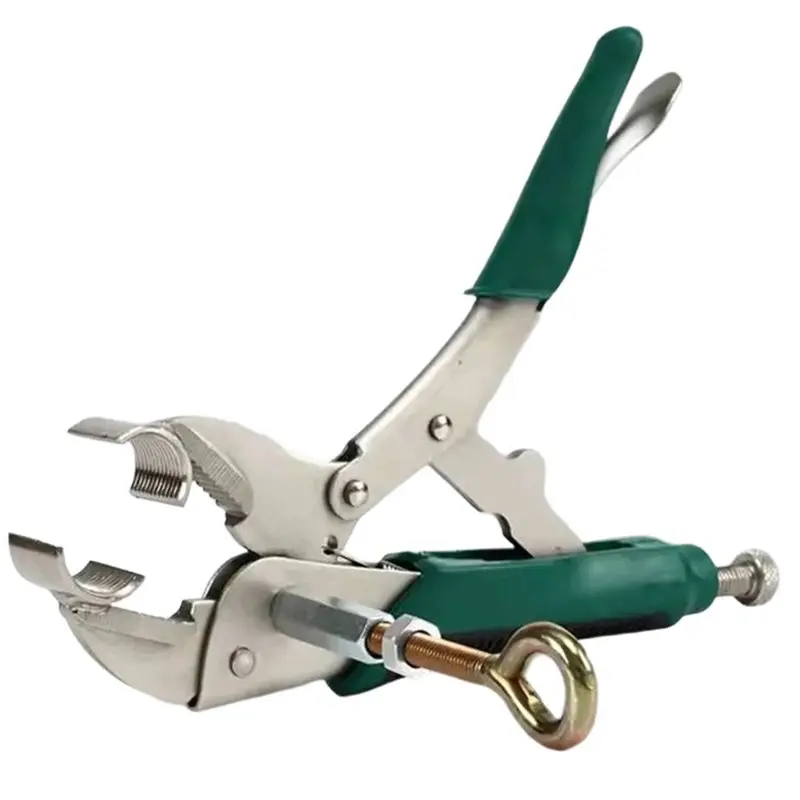 

Многофункциональный ключ ABKO для установки и демонтажа труб теплого пола, специальный инструмент для ремонта