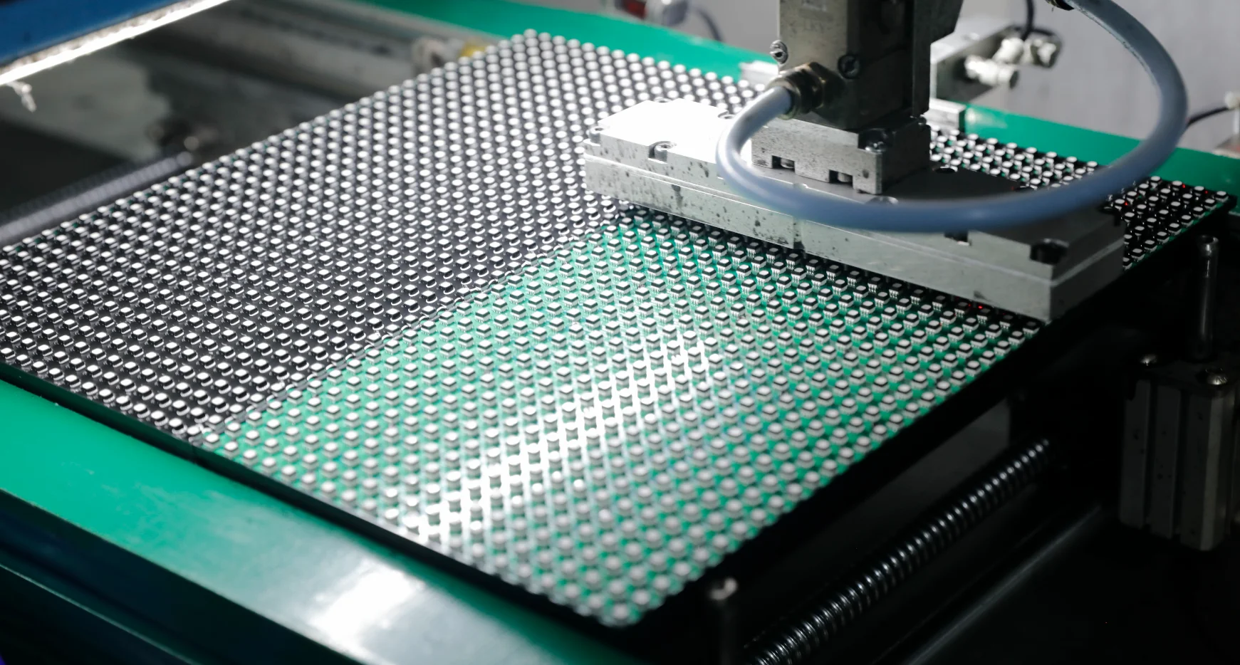 P3.076/P4/P5/P6.67 Outdoor Waterproof RGB LED Module 320*160mm for Elevator