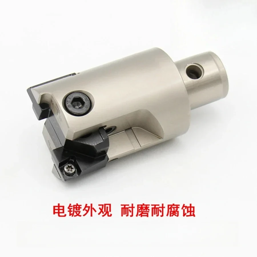 Double blade rough boring cutter, range 25-600 adjustable