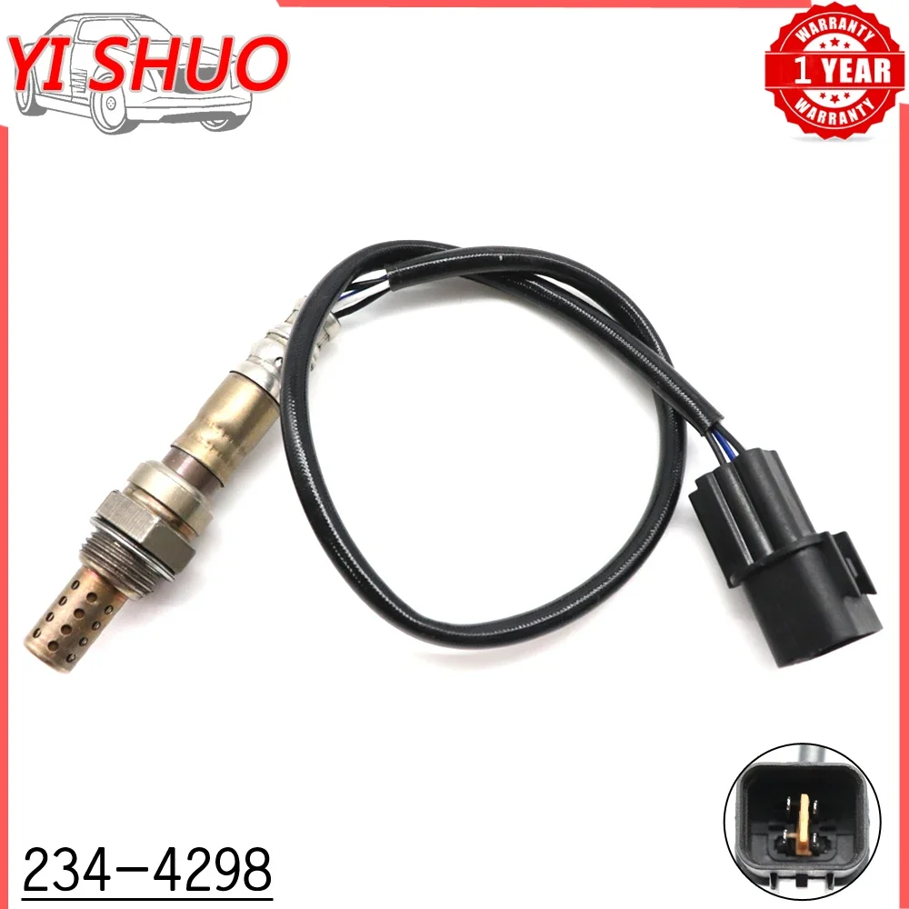 

Car Air Fuel Ratio Oxygen Lambda Sensor 234-4298 Fit For Chevrolet Aveo Aveo5 G3 1.6L-L4 96951720 1821384Z60