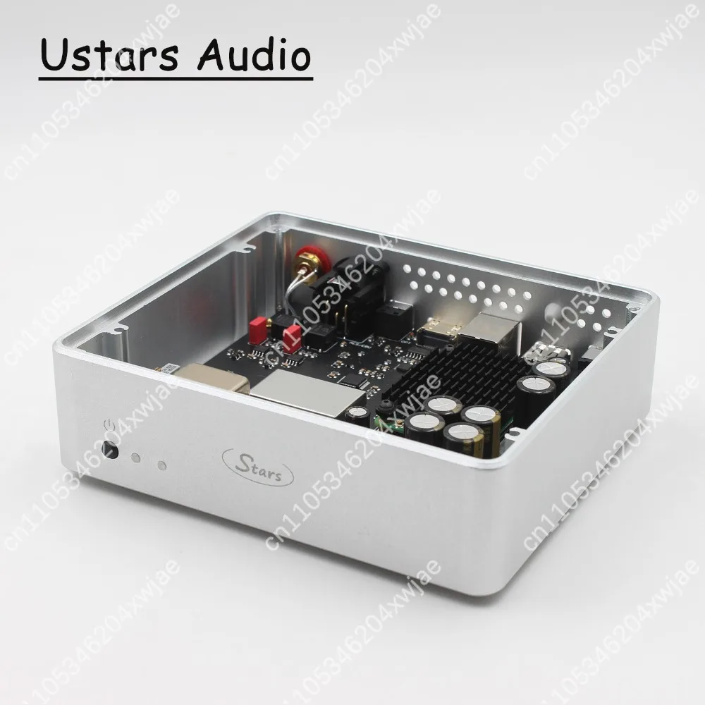 C19 Bridge Digital Music Turntable Streaming Streaming Media Audiophile Network ROON UPNP NAA
