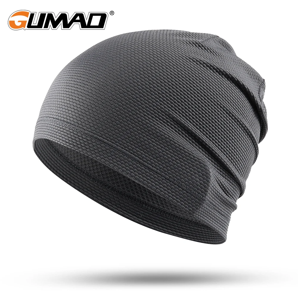 Gorra ligera GUMAO verano – Transpirable running ciclismo - imagen 3