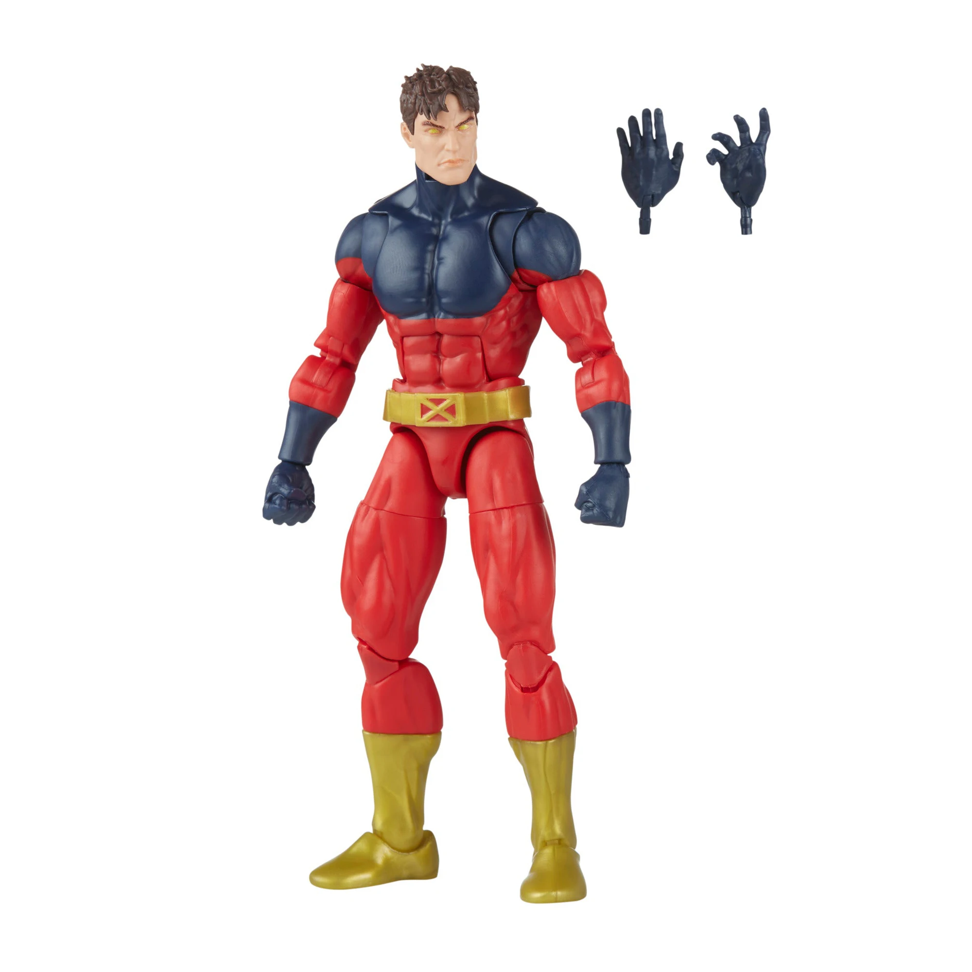 Marvel Legends Vulcan Bonebreaker Wave 6