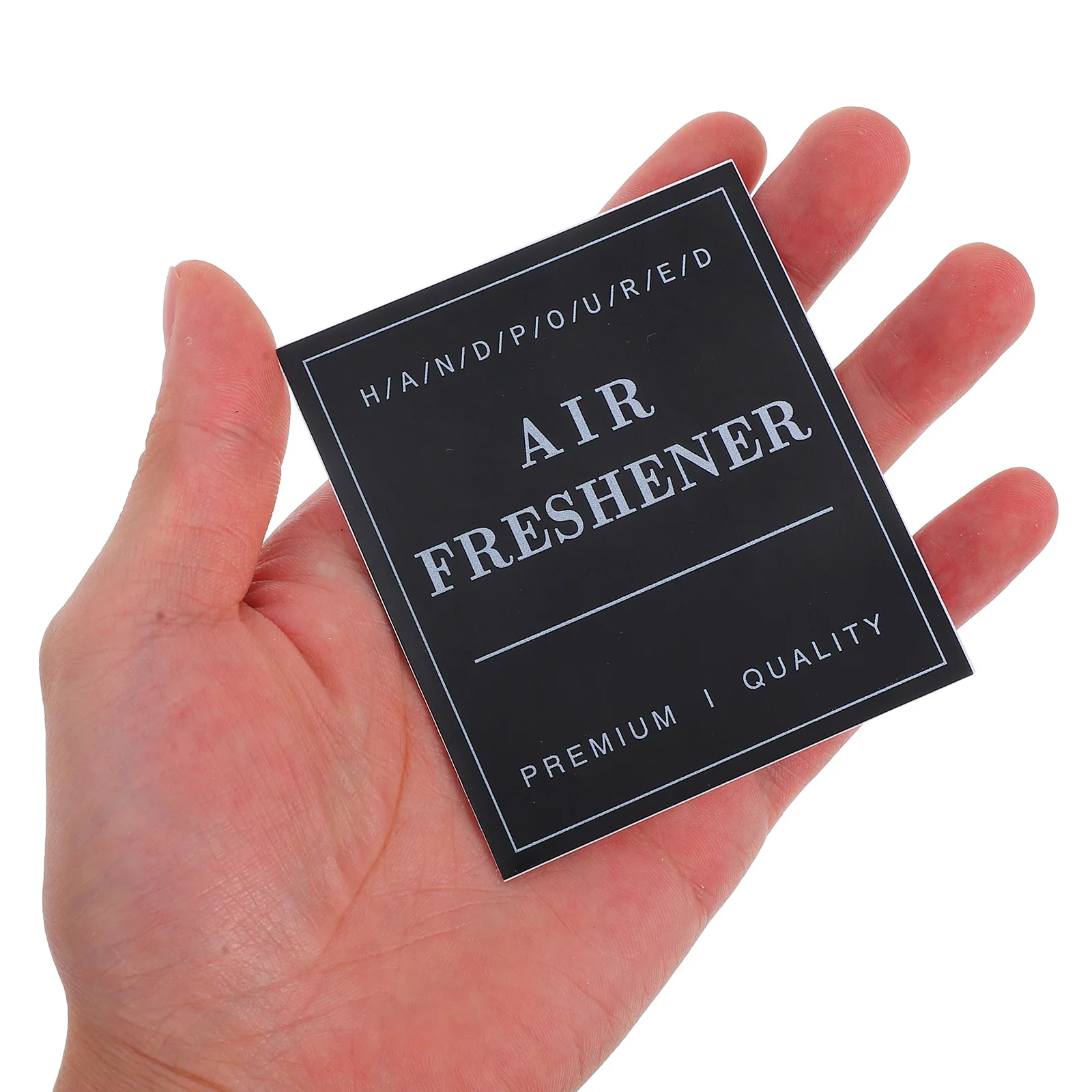 36개 방수 PVC 욕실 라벨 접착 스티커 비누 디스펜서 샴푸 병 손 세정제 화장품 용품