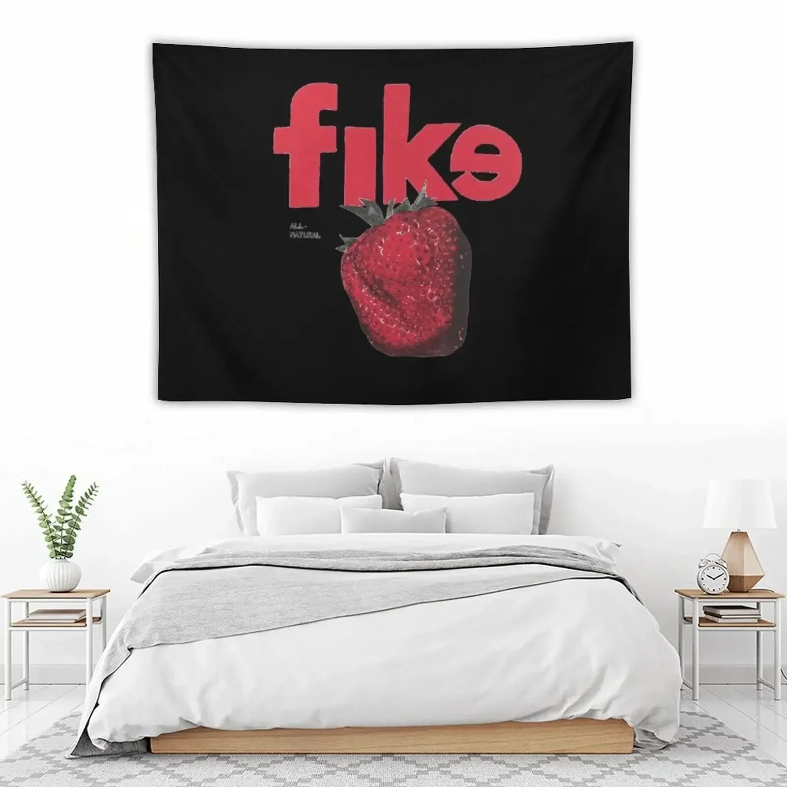 

Dominic Fike Tapestry Decoration Wall Wall Coverings Korean Room Decor Wall Hanging Decor Tapestry