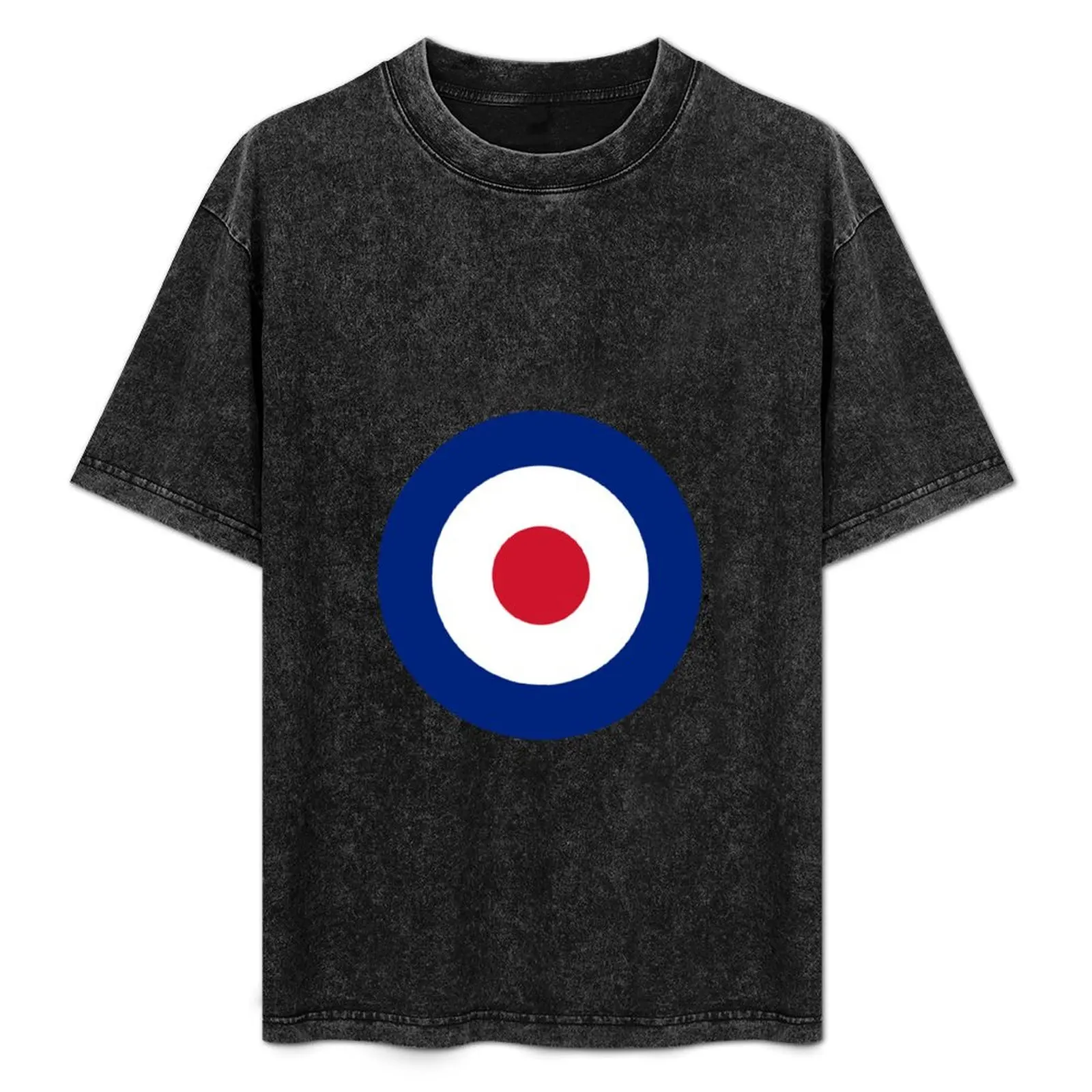 

Mod T-Shirt Soft Touch Basic Cotton T-Shirt