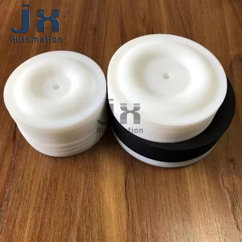 10pcs PTFE Membrane Spare Parts Outer Diameter 115 Inner Hole 14mm
