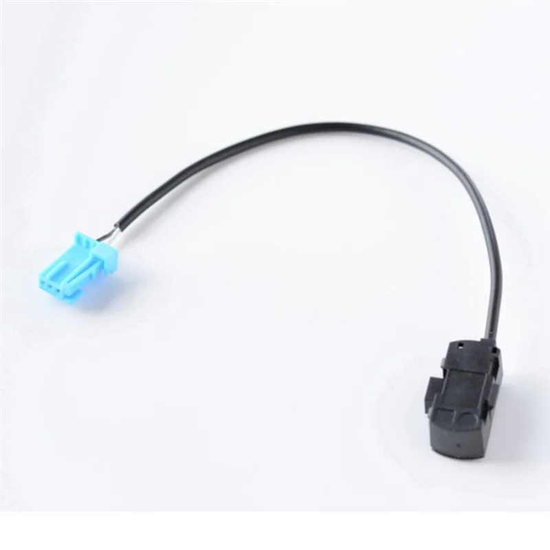 1 Set Bluetooth Microphone RD45 Host Bluetooth Microphone For Citroen C2 C3 C4 C5 C6-A28K