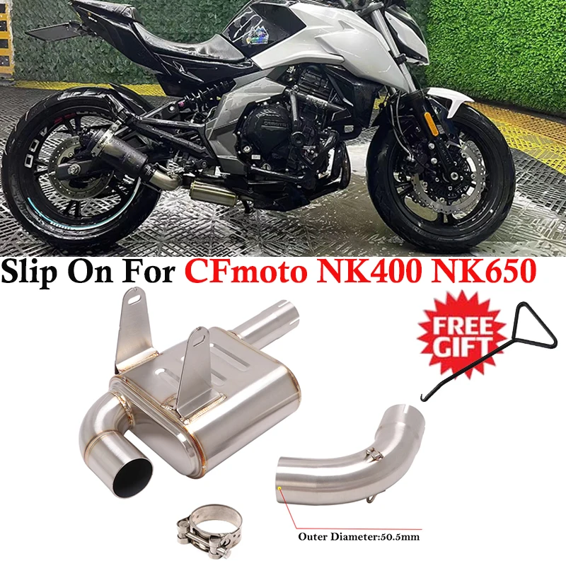 Motorcycle Exhaust … - image