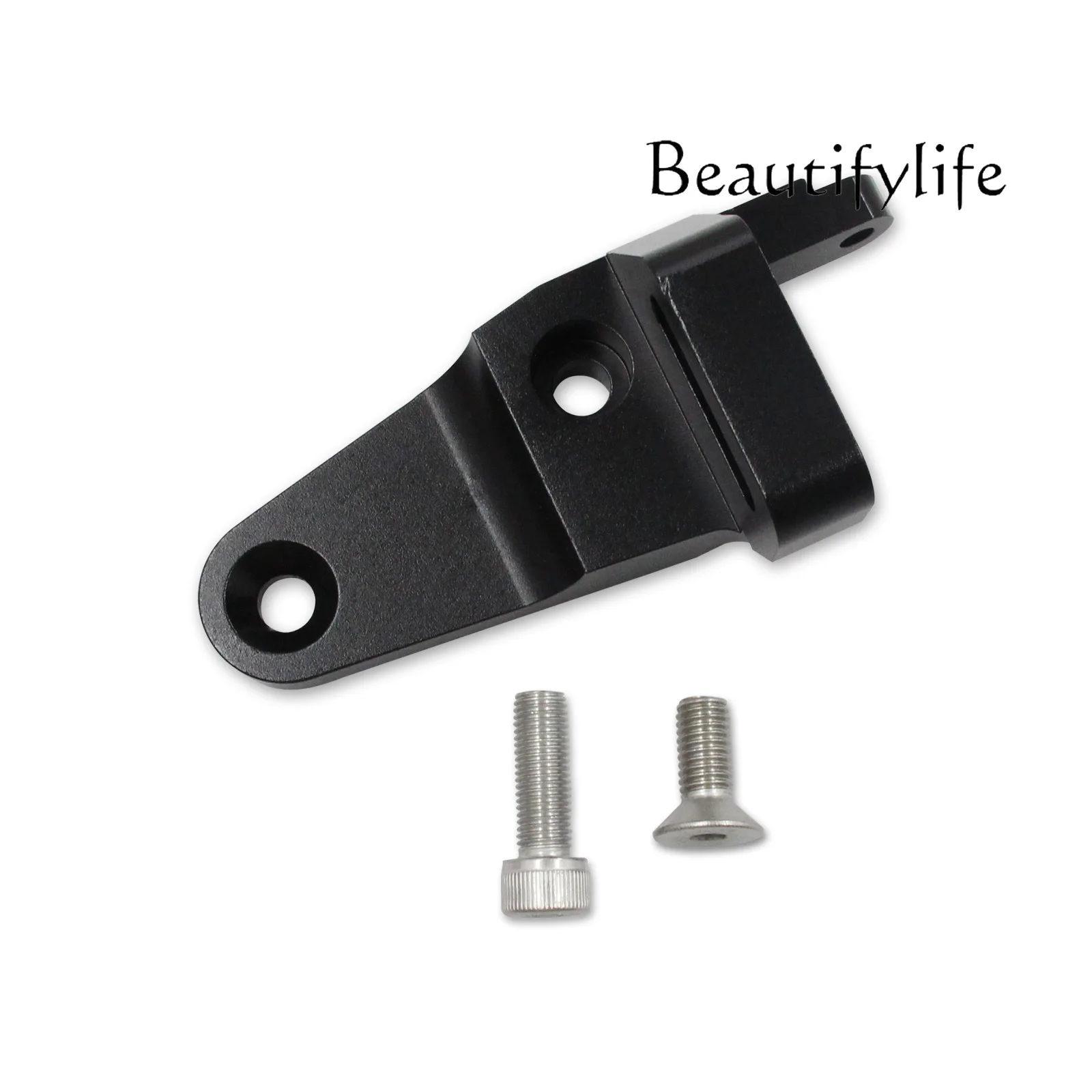

Suitable for upper billet power steering bracket B16 GSR P72 b18c1 b18c5 r 6061 T6 type