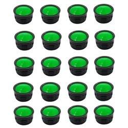 5-20pcs Faucet Aerator Flow Restrictor Replacement Parts Insert Sink Aerator Basin Tap Filter-Tap Aerato Kitchen Accessories
