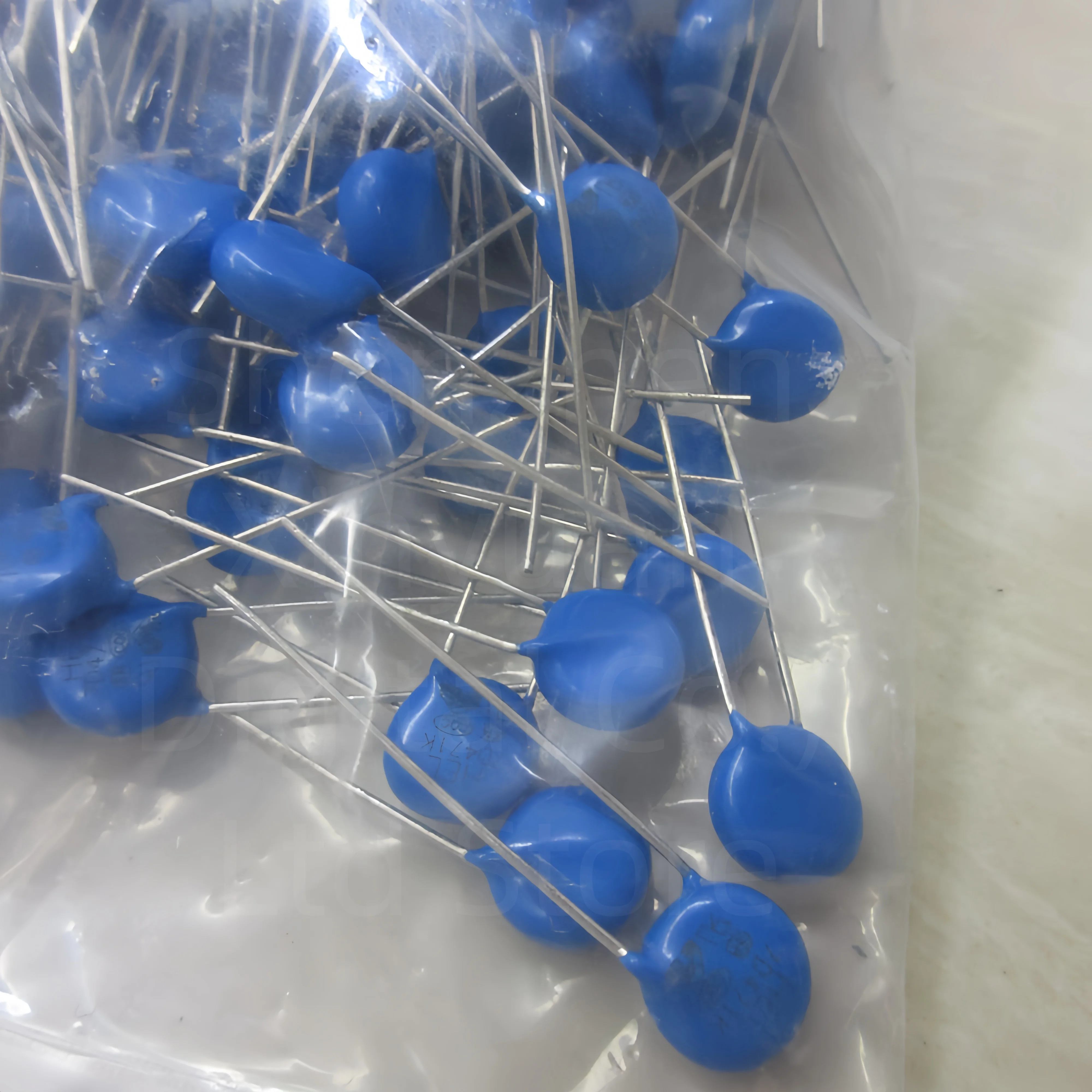 Módulo de absorção de surtos de raios Varistor 7D471K 7D471 470V