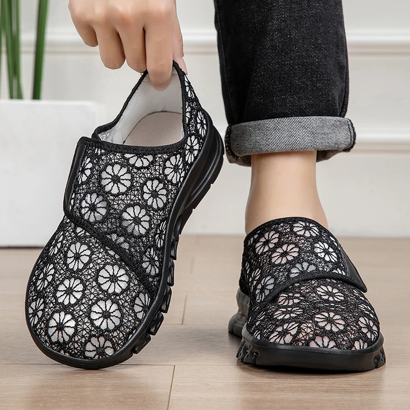 New Women Wide Feet Casual Sho - đánh giá và giá Women'S Shoes For Wide Feet