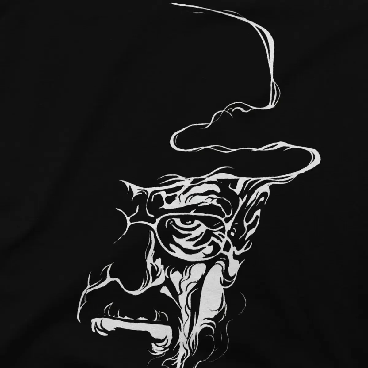 Heisenberg-Camiseta de algodón para hombre, camisa de manga corta con cuello redondo, ropa de verano, novedad