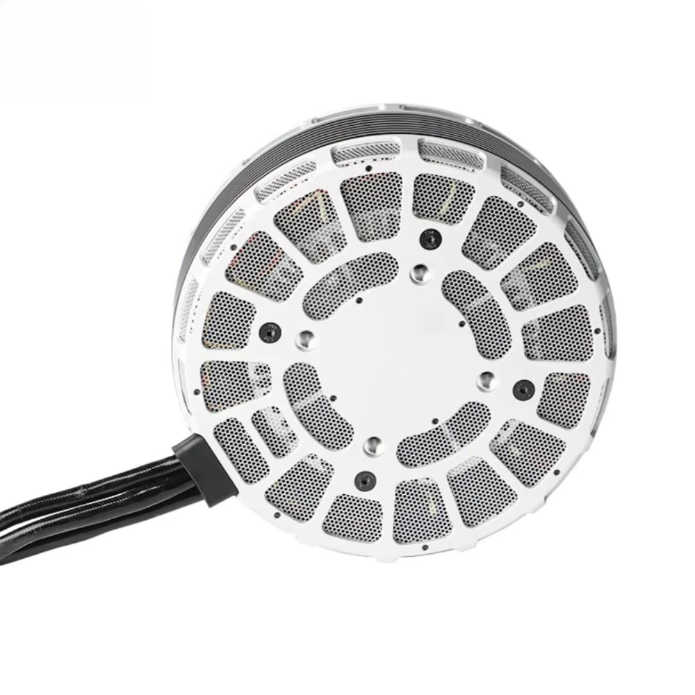 MN1118 KV90 KV108 Brushless Motor High Thrust Lightweight Efficient Heavy-Lift Multirotor Motor in stock