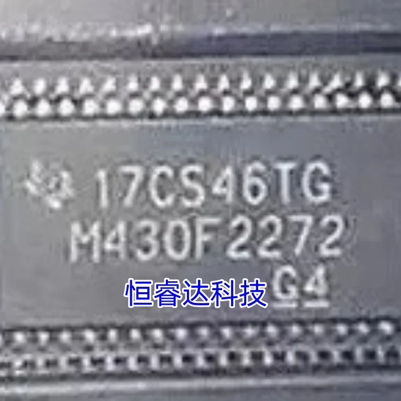 

10pcs MSP430F2272 M430F2272 MSP430F2272IDAR TSSOP-38