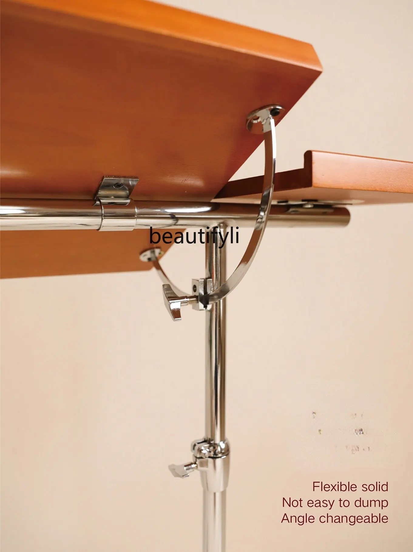 Yj – Table d'appoint pour canapé, petite Table basse, moderne, Simple, rangement Mobile, Mini Table d'angle, balcon