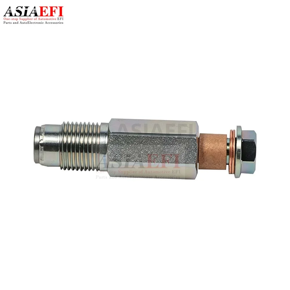 High Quality OEM 095420-0260 0954200260 Common Rail Limit Pressure Valve Truck Engine Parts for MITSUBISHI Isuzu HyundaiNissan