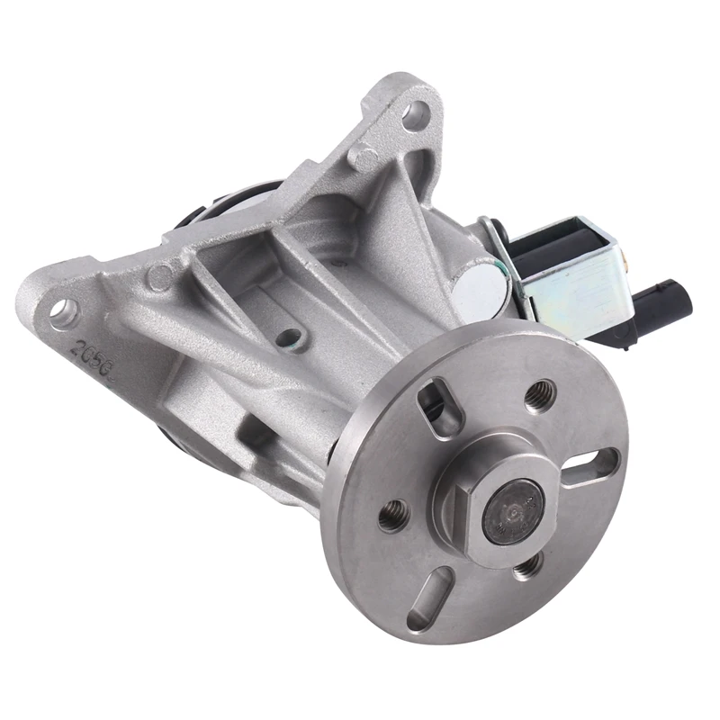 Auto Water Pump Metal Water Pump Electronic Water Pump For Land Rover Range Rover L405 3.0T 306DT LR089625 LR013164