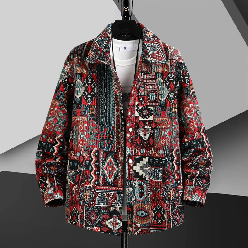 

Men's Clothing Windbreaker T-shirts Jackets For Coats Solid Camping Spring Autumn Overcoat Outdoors Windproof Hombre Casual New