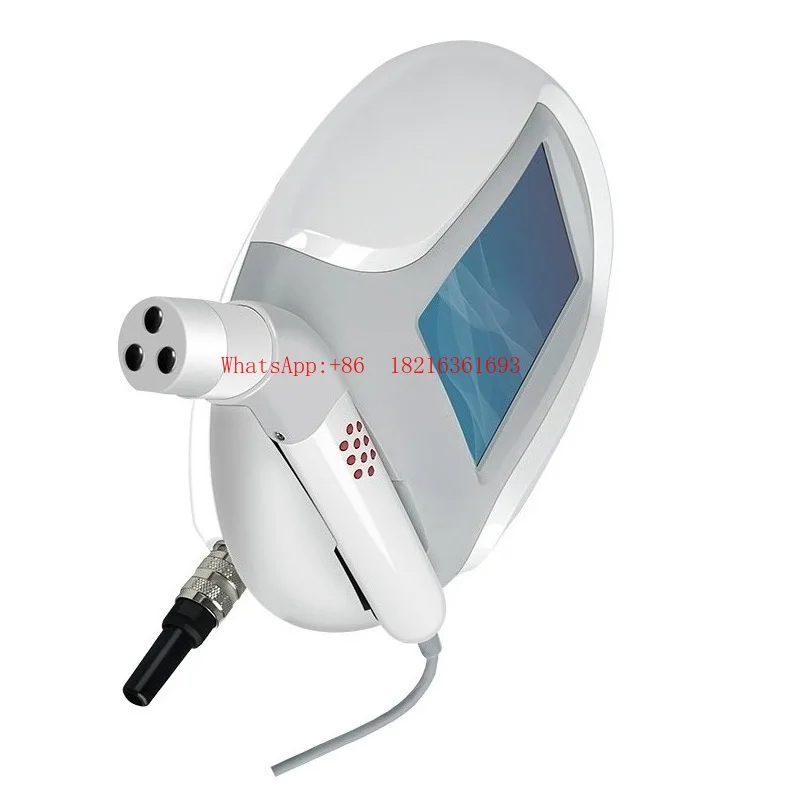 Superconducting Water Glow Device, Needle-free Water Glow Beauty Device, Exclusively for Beauty Salons