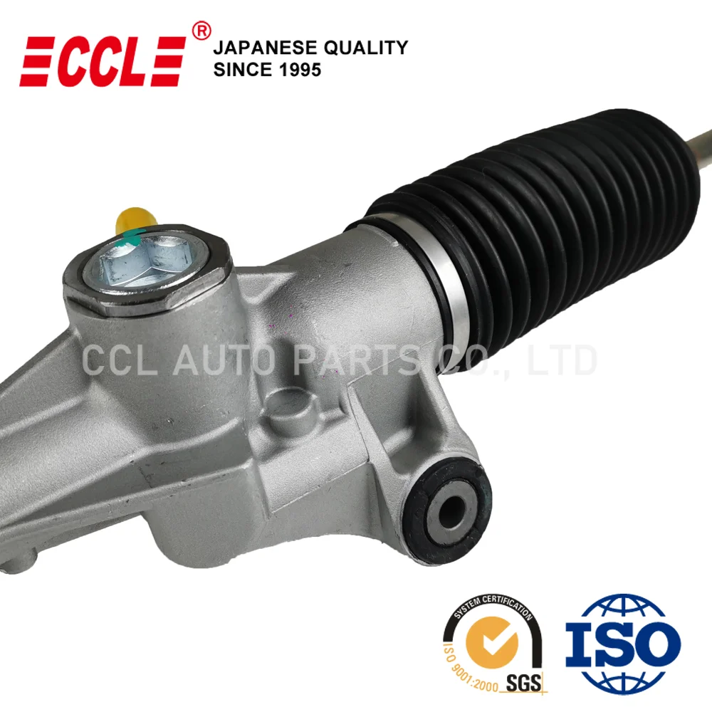 CCL factory price power steering rack for TOYOTA ALPHARD/VELLFIRE/HV ANH20,ATH20,GGH20 2008 -2015 OEM:45510-58010 auto part