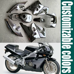 Fit For HONDA CBR400RR NC23 1988 - 1989 Motorcycle Shell Bodywork Fairing Kits Panel Set CBR400 NC 23 CBR 400 RR