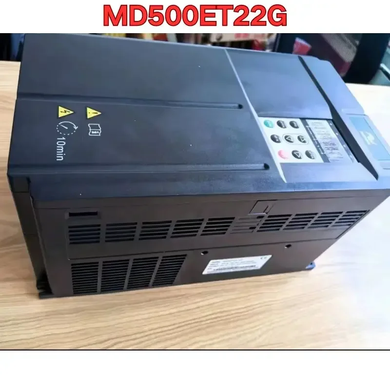 Brand-new Frequency converter MD500ET22G