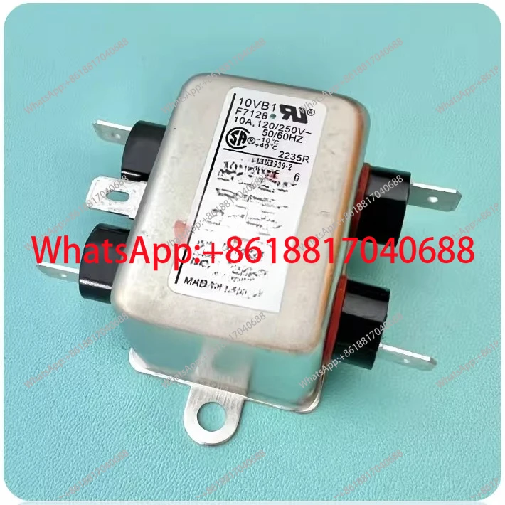 

1 шт. 10VB1 F7128, новый, оригинальный, в наличии, с гарантией качества.