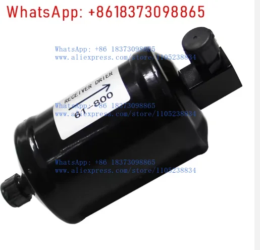 

Фильтр-сушилка 61-0800 61-800 66-5788 68-8000 для горячего прессования Kd Md Ts Rd, T-800 T-1000