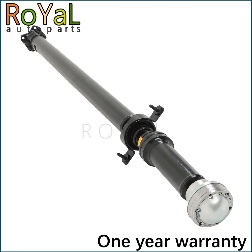 Ensemble d'arbre d'hélice d'arbre d'entraînement arrière pour Ford Explorer Sport Trac 2007-2010