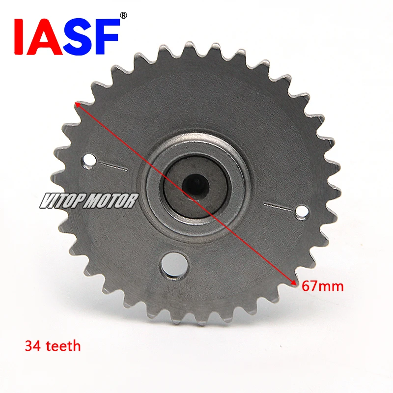 Fits for KYMCO Agility 125 Movie XL 125 Like 125 People 150 200 GP110 VP110 CK110T-A/D/E Motorcycle Engine Camshaft Rocker Arm