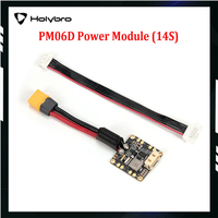 HolyBro PM06D Power Module 2-14S for Pixhawk 5X / Pixhawk 6X Flight Controller DIY Parts