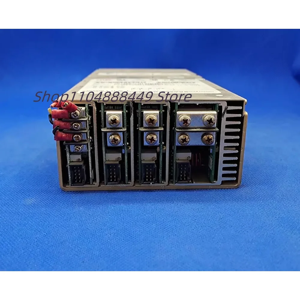 MP6-2U-1E-1L-4LL-00 مصدر الطاقة