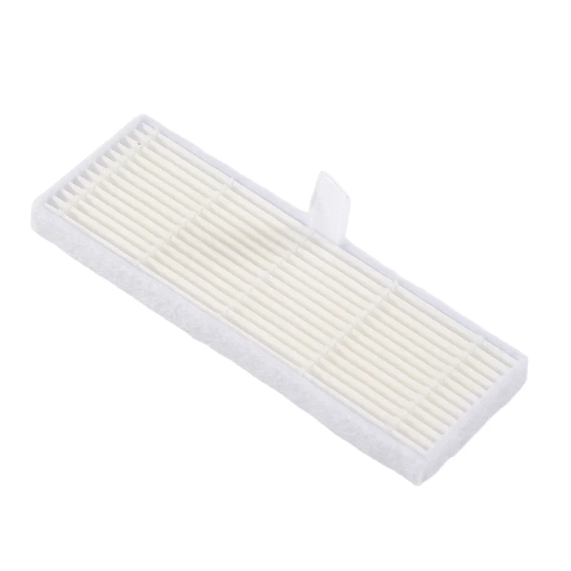 ABKR-piezas de repuesto para Aspiradora Robótica Proscenic M7 PRO /Kyvol Cybovac S31/ Uoni Lenovo T1 Pro