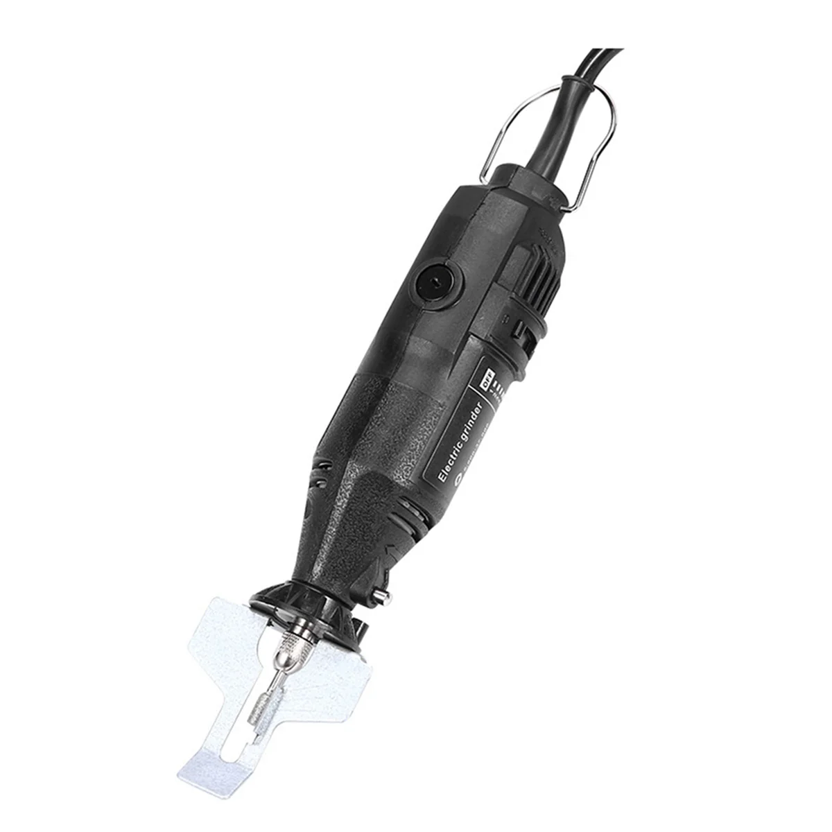 

ABLG Mini Variable Speed Drill Electric Carving Pen US Plug