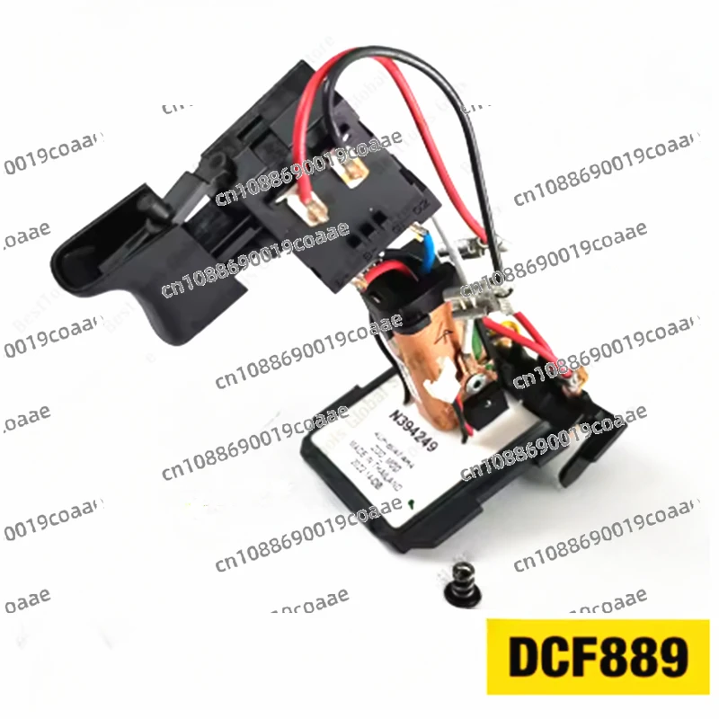 

DCF889 N414109 Switch Power Tool Accessories
