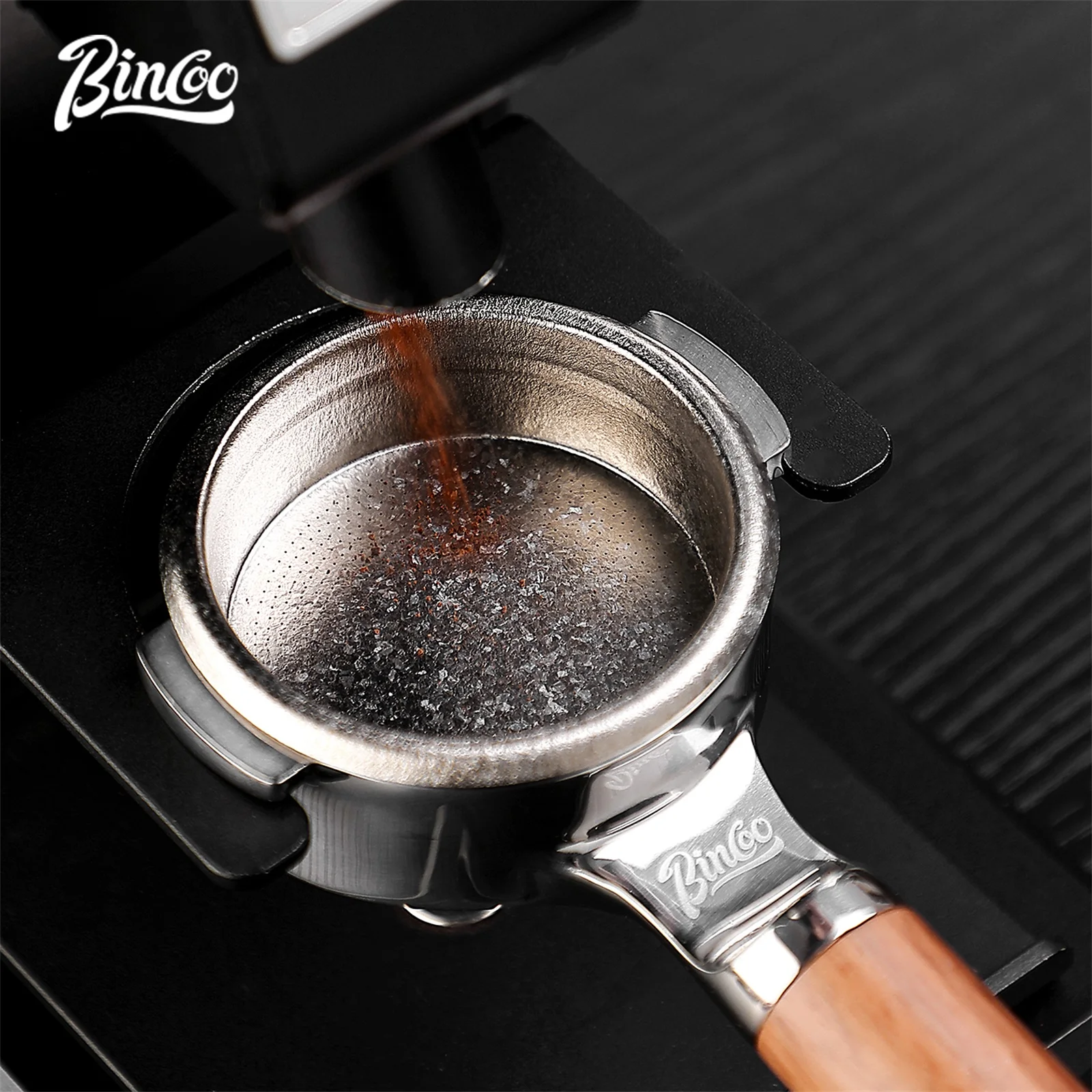 Cesta portátil de precisão de  - Coffee Distribution Tool avaliação e preço