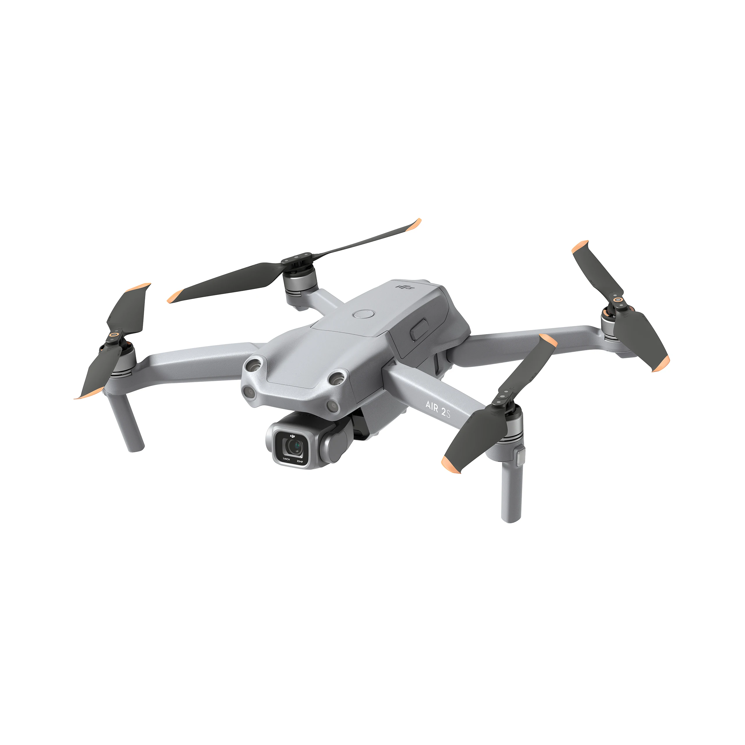 สำหรับ DJI MAVIC AIR 2/DJI AIR 2S Drone พับ Quick Release ใบพัดใบพัดใบมีด7238F เสียงต่ำ props ปีกอุปกรณ์เสริม