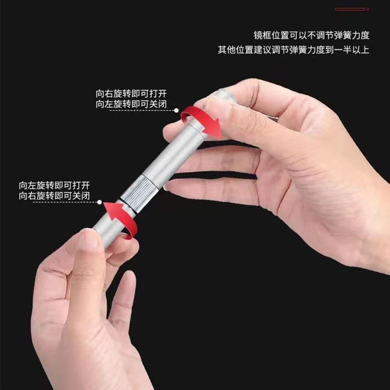 الغطاء الخلفي كسر الزجاج القلم آيفون سامسونج الزجاج الخلفي كسر الكسارة أدوات إصلاح التفكيك #5