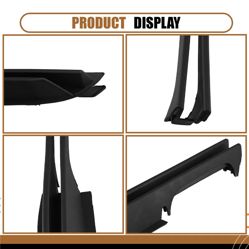 

Прочно крышка противотуманной фары для BMW E46 3-Series 320I 2002-2005 51117032614, правая сторона автомобиля, передний бампер, часть