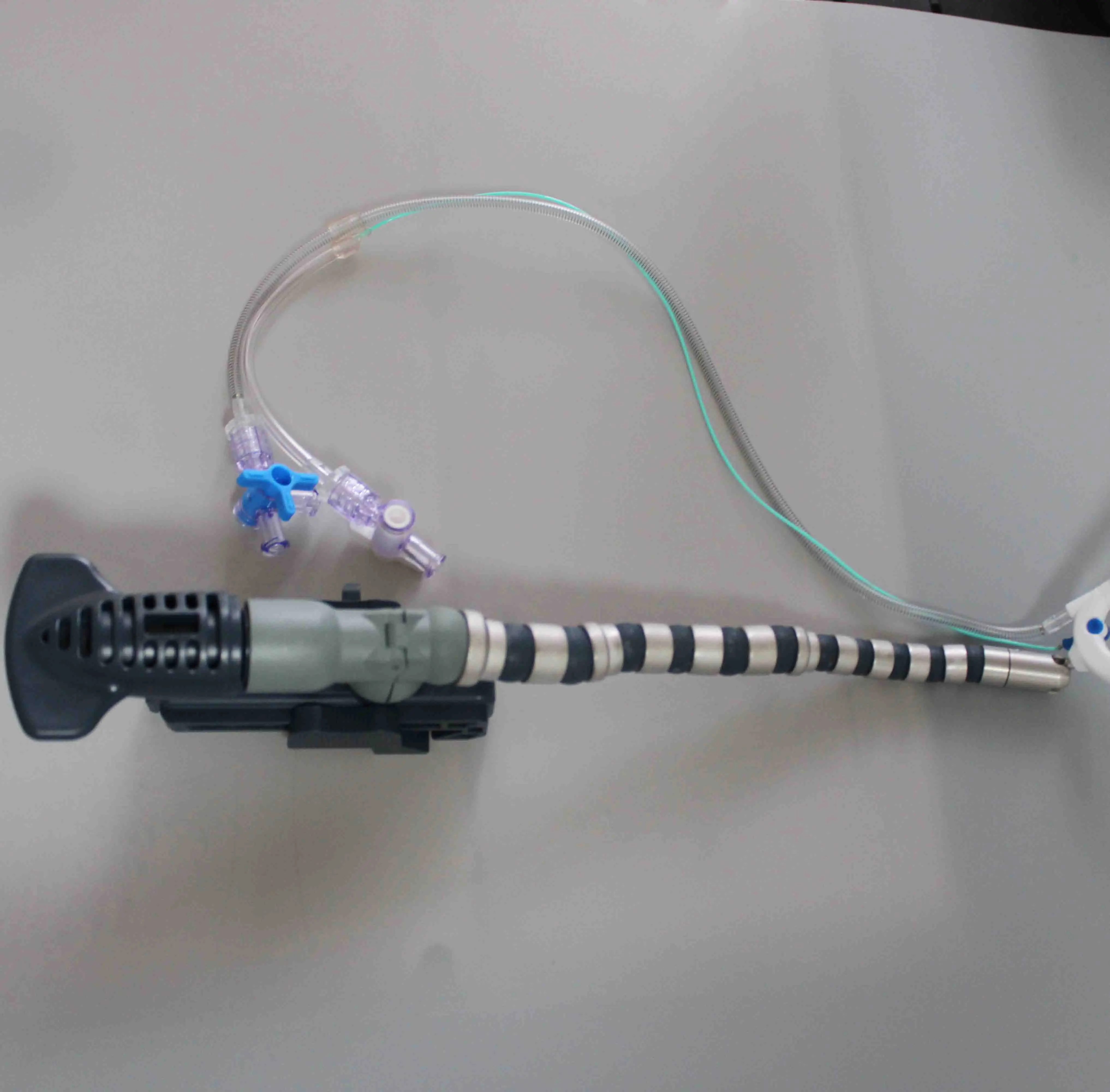 Metal arms for new type of Heart Stabilizers  for Single Use
