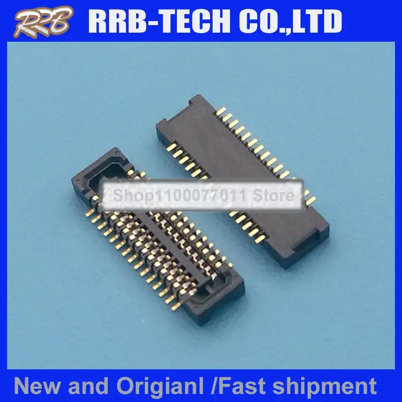 

20 шт./лот DF37NC-30DS-0,4 В, ширина ножек 0,4 мм, 30 контактов, USB, 100% новый и оригинальный