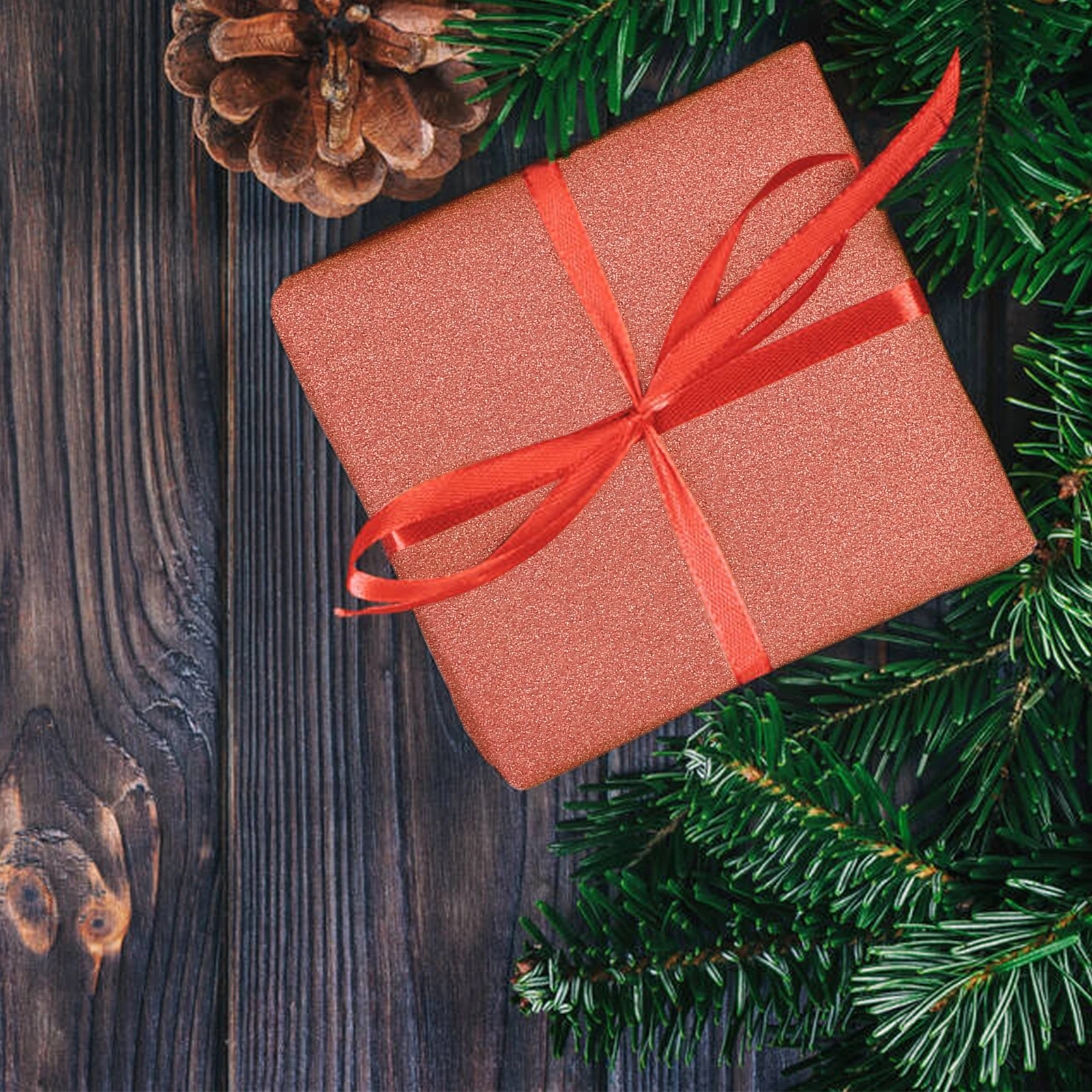 

Colored DIY Craft Paper Glitter Powder Handicraft Self-Adhesive 20 Sheets Reflective Bright Light Easy to Cut for Art Projects