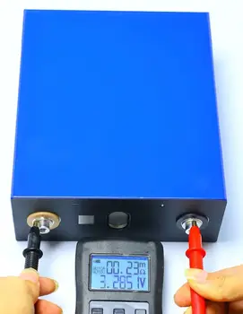 6 best sales סוללת משיכה - №5