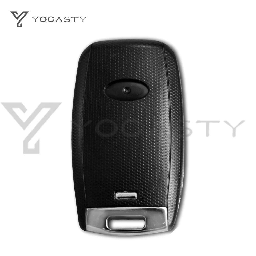 YOCASTY 95440-G5100 For KIA Niro 2016 2017 2018 ID47 Passive Proximity Keyless Entry Go Smart Car Remote Key Fob 433MHz