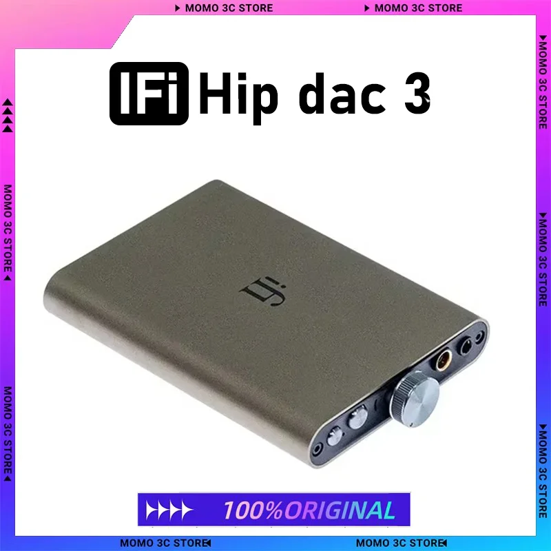 Original Ifi Hip Da…