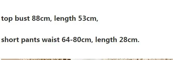 cute shorts sets women summer hook hollowout sets girls  summer sleeveless sets